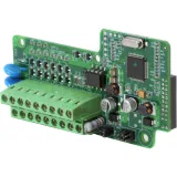 ДКС Плата расширения для подключения энкодера дифференциального типа V2000-UVWPG DKC