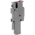 ДКС Штекер зажим push-in, 1 точка подключения, 2.5 кв.мм, серая VPR-P-2.5-1 DKC ДКС Штекер зажим push-in, 1 точка подключения, 2.5 кв.мм, серая VPR-P-2.5-1 DKC