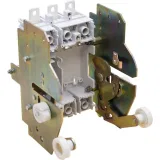 ДКС Комплект для выдвижного исполнения YON MD100...250 63-250А WDD-MD250 DKC