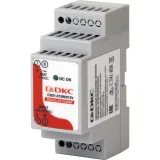 ДКС Источник питания "MODULAR POWER", однофазный, 15Вт, 1.2А, 12В XCSD1015W012VAA DKC