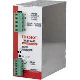 ДКС Источник питания "OPTIMAL POWER", однофазный, 240Вт, 5А, 48В, с ORing диодом XCSF240DP DKC