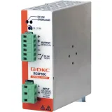 ДКС Источник питания "OPTIMAL POWER", однофазный, 85Вт, 3.5А, 24В, с ORing диодом XCSF85CP DKC