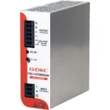 ДКС Источник питания "ECO POWER", однофазный, 72Вт, 3А, 24В XCSL1072W024VAA DKC