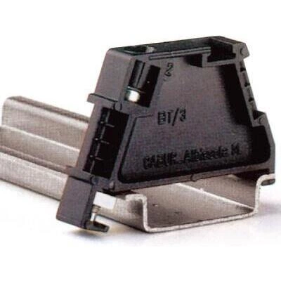 ДКС BT/3, торцевой упор (замена на UK-E) ZBT003-RET DKC ДКС BT/3, торцевой упор (замена на UK-E) ZBT003-RET DKC