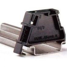 ДКС BT/3, торцевой упор (замена на UK-E) ZBT003 DKC