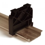 ДКС BTO, торцевой упор (замена на ZBT008) ZBT007 DKC