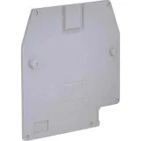 ДКС CBC.16/PTGR, торцевой изолятор серый на СВС16 (замена на D-TUR-16) ZCB161GR DKC