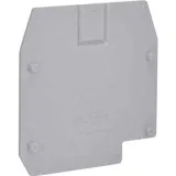 ДКС CBC.35/PTGR, торцевой изолятор серый для СВС35 ZCB351GR DKC