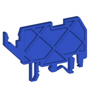 ДКС CNT/SU, упор для шины ZCNTSU DKC