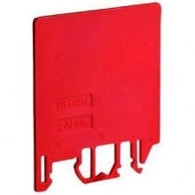 ДКС DF/GPA.70/V, цветной разделитель/изолятор ZDU070V DKC