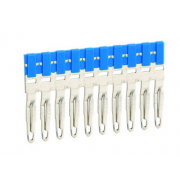 ДКС Перемычка на 10 контактов 4 кв.мм (замена на SBF-10-6) ZEFB0410B DKC