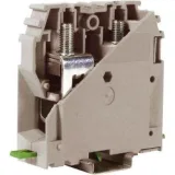 ДКС GPA.95GR, силовой зажим кабель/кабель серый 95 кв. мм (замена на KRUH-95) ZGA100GR DKC