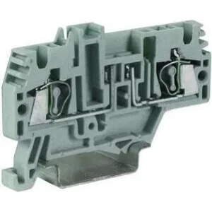 ДКС HMFA.2/L12/GR, держатель предохранителя, 2,5 кв.мм, серый с LED индикатором, 12 В ZHF312GR DKC ДКС HMFA.2/L12/GR, держатель предохранителя, 2,5 кв.мм, серый с LED индикатором, 12 В ZHF312GR DKC
