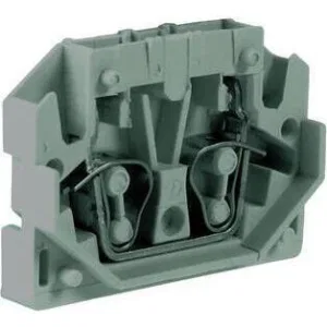 ДКС HP.2(Ex)i, мини зажим, проходной 2,5 кв.мм синий ZHI130 DKC ДКС HP.2(Ex)i, мини зажим, проходной 2,5 кв.мм синий ZHI130 DKC