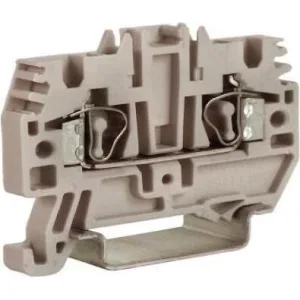ДКС HMM.2GR(Ex), проходной зажим 2,5 кв.мм серый (замена на VPR-2.5-GY) ZHM500GR DKC ДКС HMM.2GR(Ex), проходной зажим 2,5 кв.мм серый (замена на VPR-2.5-GY) ZHM500GR DKC