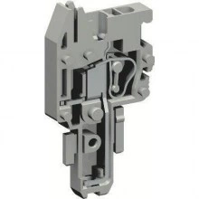 ДКС Разъем типа гнездо, с пружинн ZHVP900GR-RET DKC