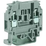 ДКС MPFA.4/L12, держатель предохранителя 4 кв.мм бежевый с LED, 12В ZMF112 DKC