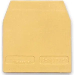 ДКС MPS.4/PT(Ex)i, торцевой изолятор синий для MPS.4 ZMP902 DKC ДКС MPS.4/PT(Ex)i, торцевой изолятор синий для MPS.4 ZMP902 DKC