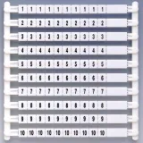 ДКС CNU/5/250, 2 серия от. 1 до 50 ZN5250 DKC