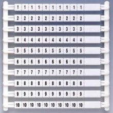 ДКС CNU/5/250, 2 серия от. 1 до 50 ZN5250 DKC