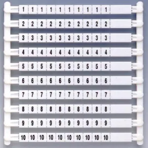 ДКС CNU/5/250, 2 серия от. 1 до 50 ZN5250 DKC ДКС CNU/5/250, 2 серия от. 1 до 50 ZN5250 DKC