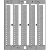 ДКС CNU/8/51 символ "L", горизонтальная ориентация ZN8044H DKC