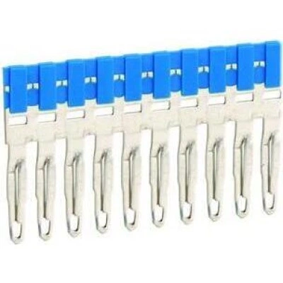 ДКС Перем.втыч. Изолир. 5 пол. Син. Шаг 5мм (замена на SBF-5-5) ZPTP0205B DKC