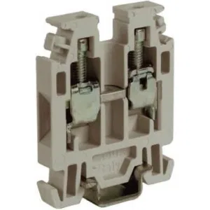 ДКС RN.2/4(Ex)i, проходной зажим 2,5 кв.мм синий ZRN510 DKC ДКС RN.2/4(Ex)i, проходной зажим 2,5 кв.мм синий ZRN510 DKC