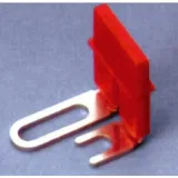 ДКС SCB/6/PO/2, перемычка  для SCB.6 2 полюса (замена на BS-2-RTKS-S) ZSB203-RET DKC