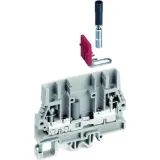 ДКС SCB/6/PO/2, перемычка  для SCB.6 2 полюса (замена на BS-2-RTKS-S) ZSB203 DKC