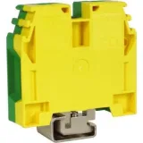 ДКС TEC.70/D, зажим для заземления желт.зелен 70 кв.мм (замена на KRUSLG-95N) ZTE820 DKC