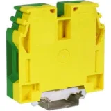 ДКС TEC.70/O, зажим для заземления желт.зелен 70 кв.мм (замена на KRUSLG-95N) ZTO810 DKC