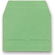 ДКС TEO.2/PT, торцевой изолятор (замена на D-TUR-2.5-10) ZTO911-RET DKC